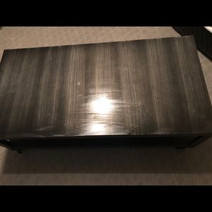 Ashley Signature Coffee table and Side table